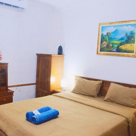 The Rahayu Cottage Batununggul Екстериор снимка