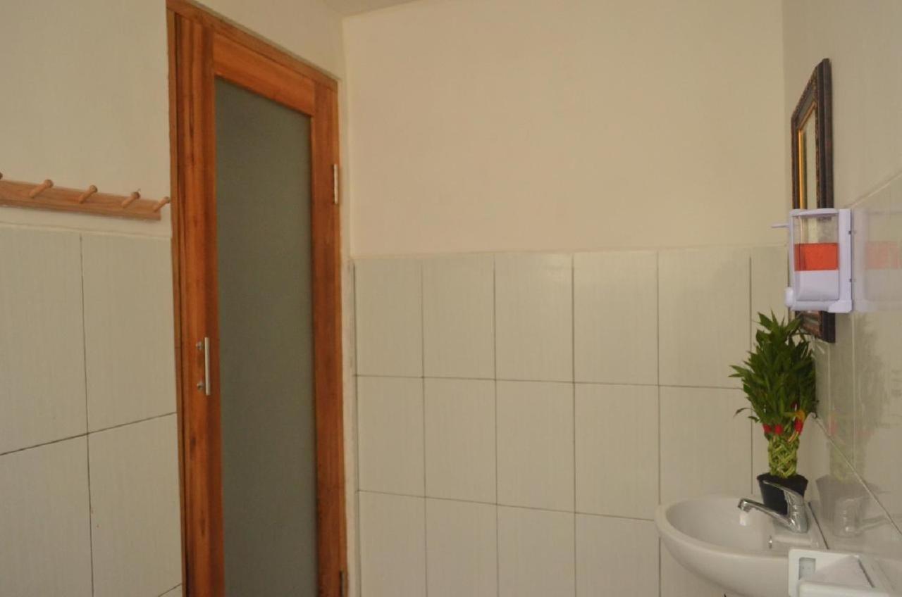 The Rahayu Cottage Batununggul Екстериор снимка