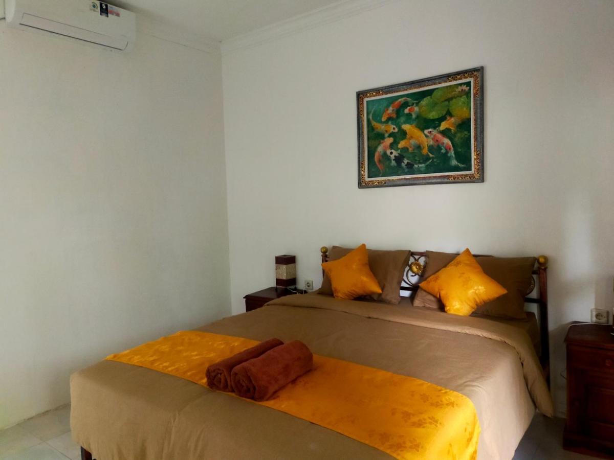 The Rahayu Cottage Batununggul Екстериор снимка