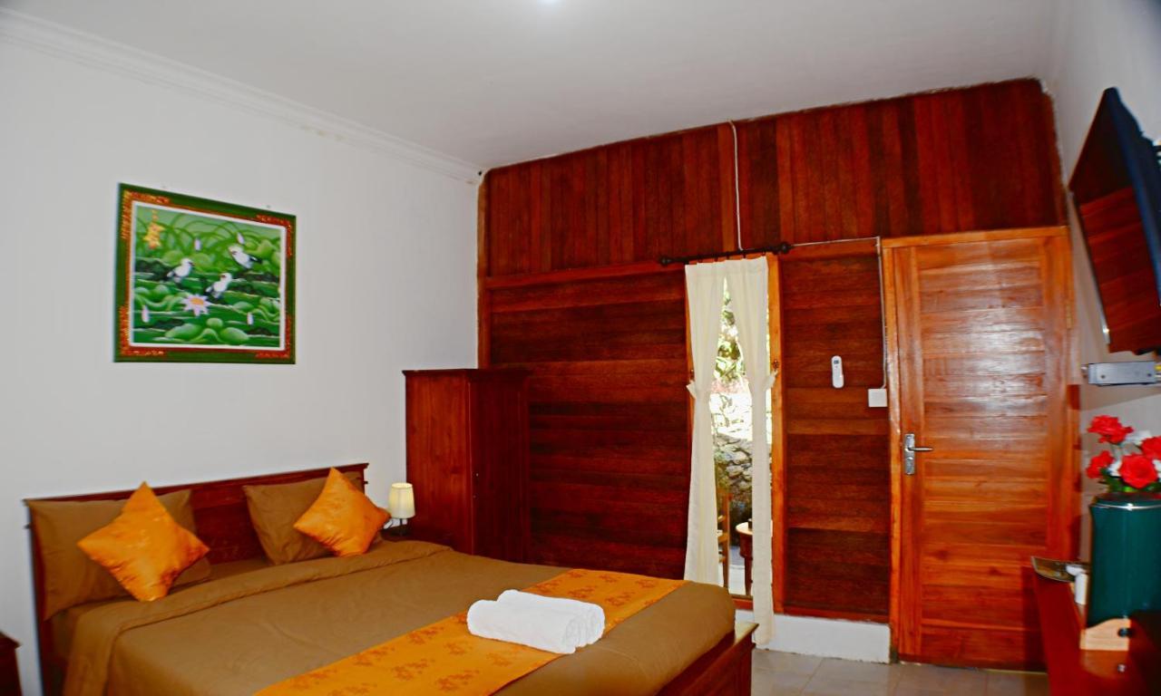 The Rahayu Cottage Batununggul Екстериор снимка