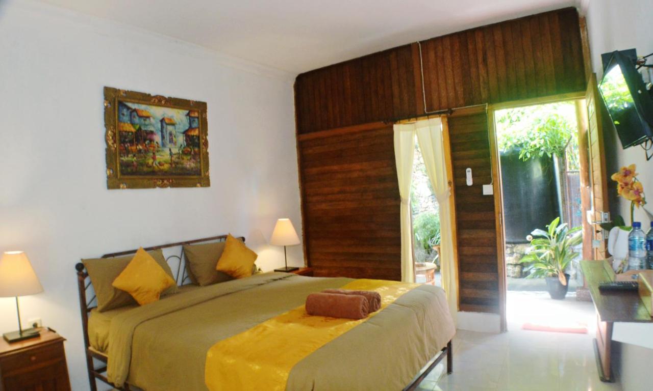 The Rahayu Cottage Batununggul Екстериор снимка