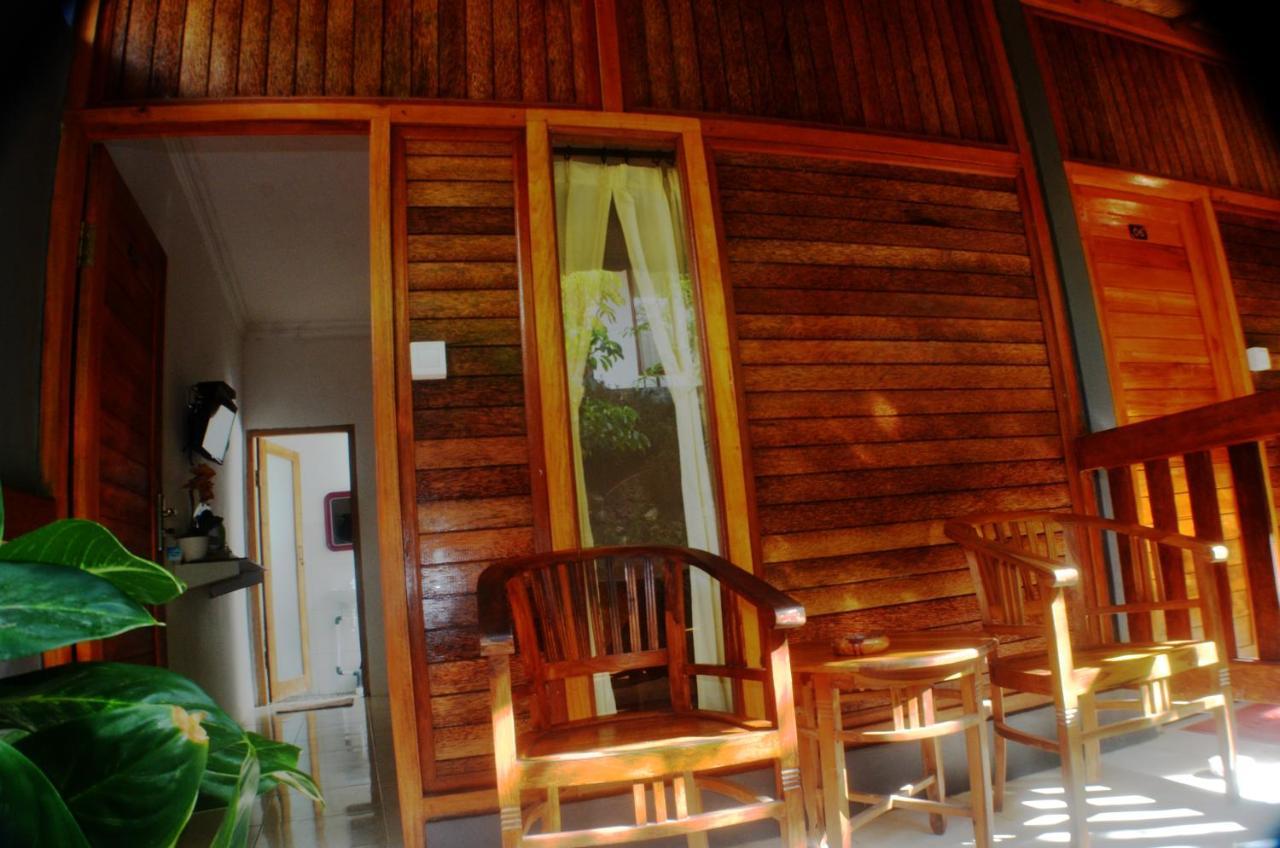 The Rahayu Cottage Batununggul Екстериор снимка