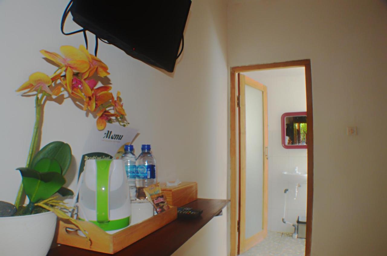The Rahayu Cottage Batununggul Екстериор снимка