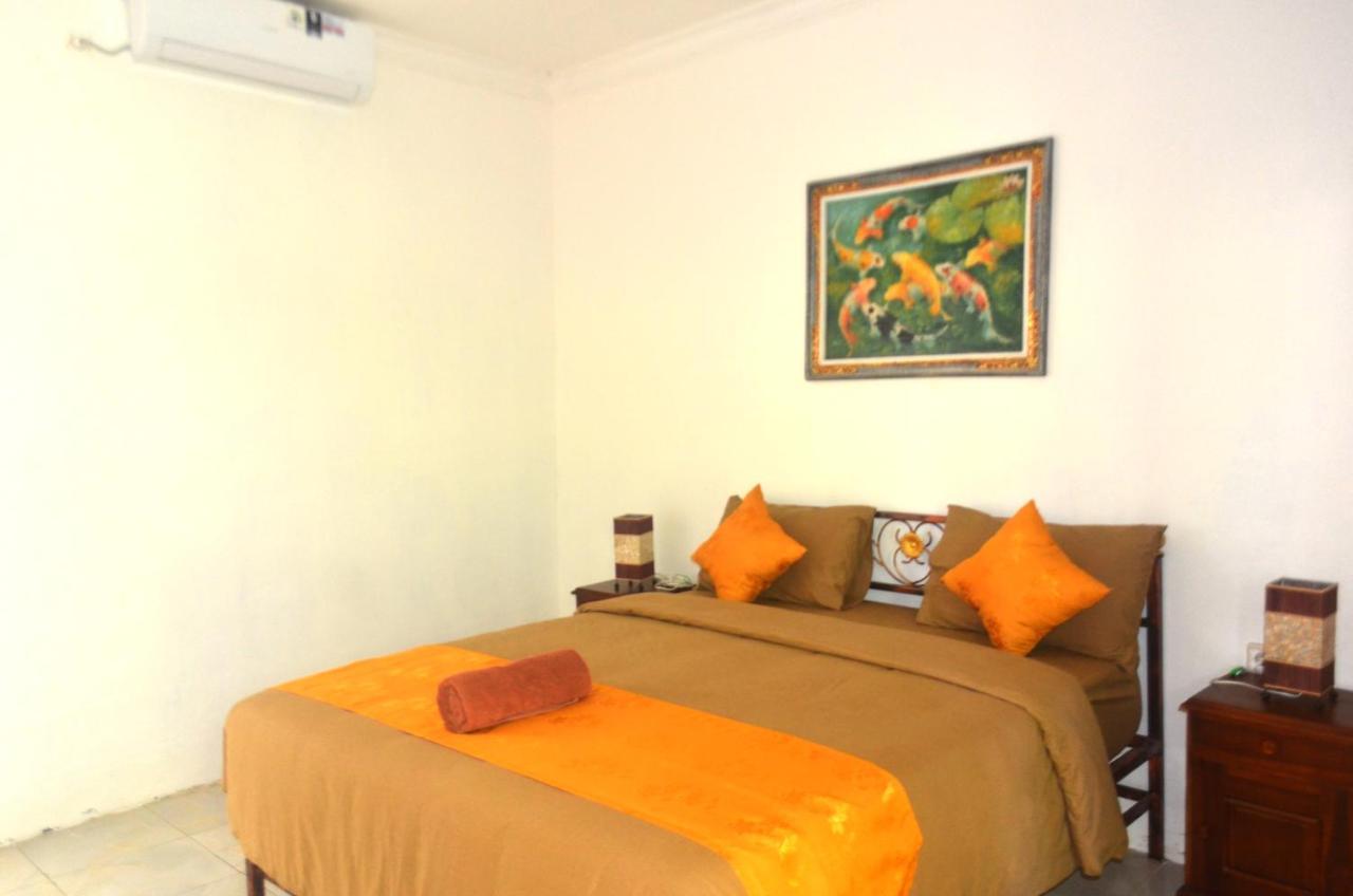 The Rahayu Cottage Batununggul Екстериор снимка