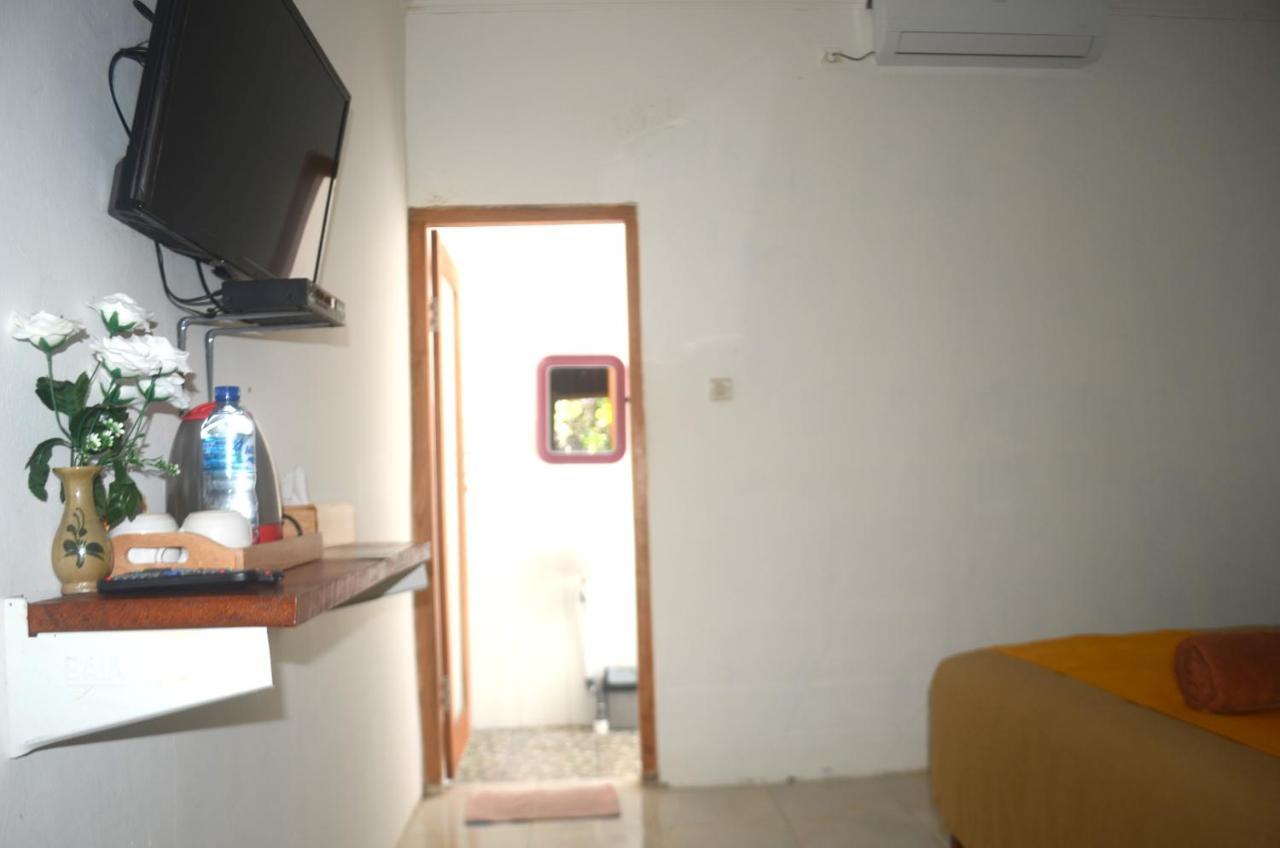 The Rahayu Cottage Batununggul Екстериор снимка