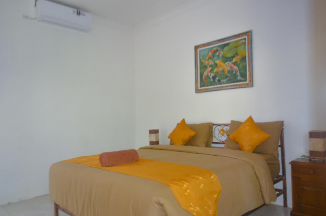 The Rahayu Cottage Batununggul Екстериор снимка