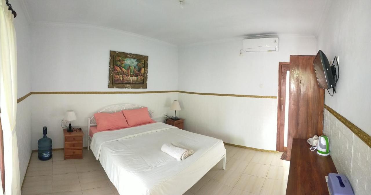 The Rahayu Cottage Batununggul Екстериор снимка
