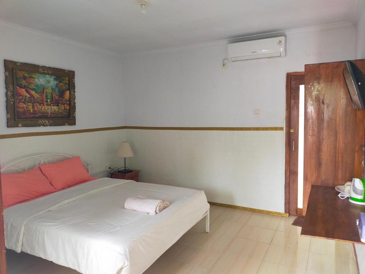 The Rahayu Cottage Batununggul Екстериор снимка