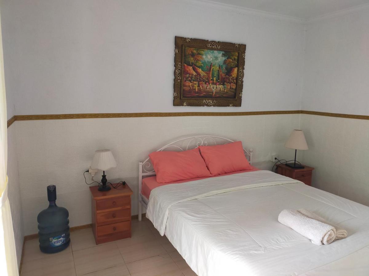The Rahayu Cottage Batununggul Екстериор снимка