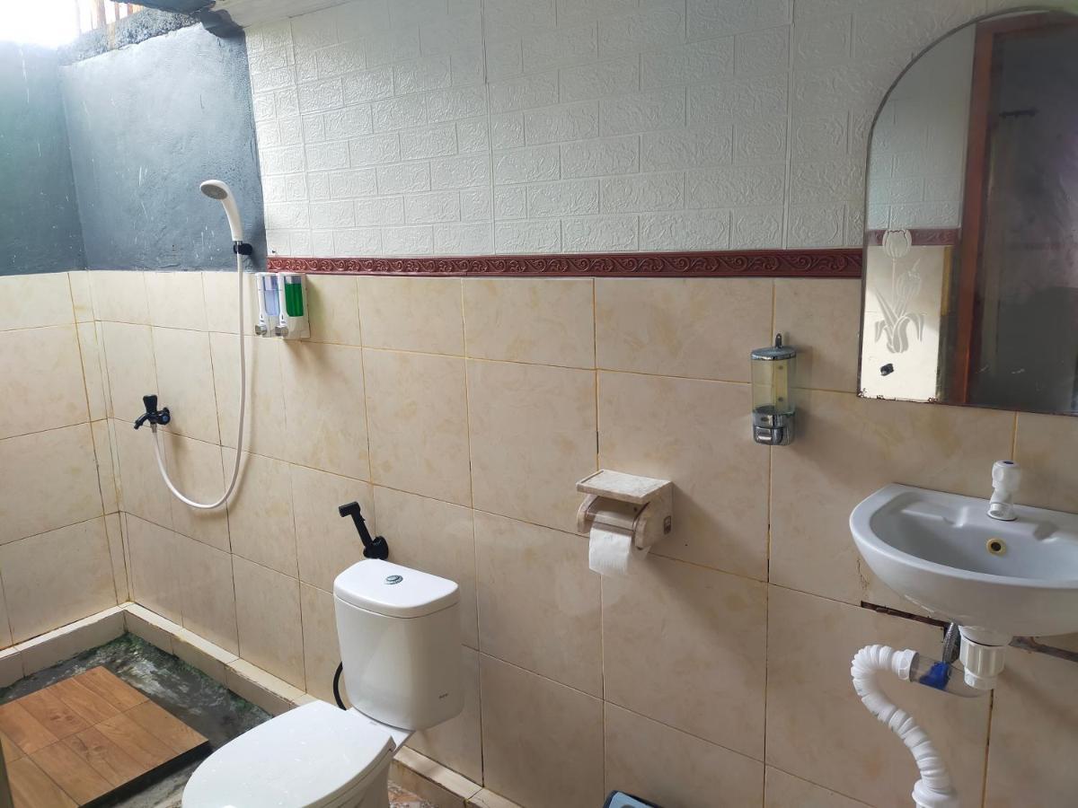 The Rahayu Cottage Batununggul Екстериор снимка
