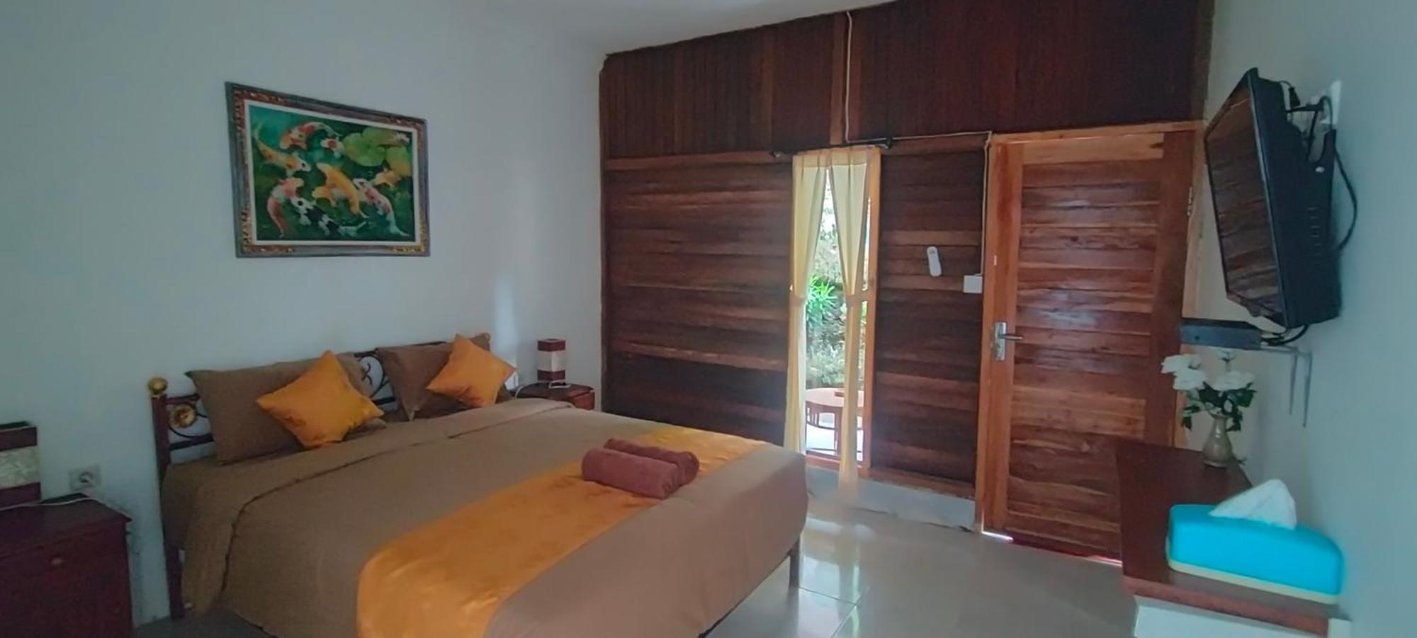 The Rahayu Cottage Batununggul Екстериор снимка