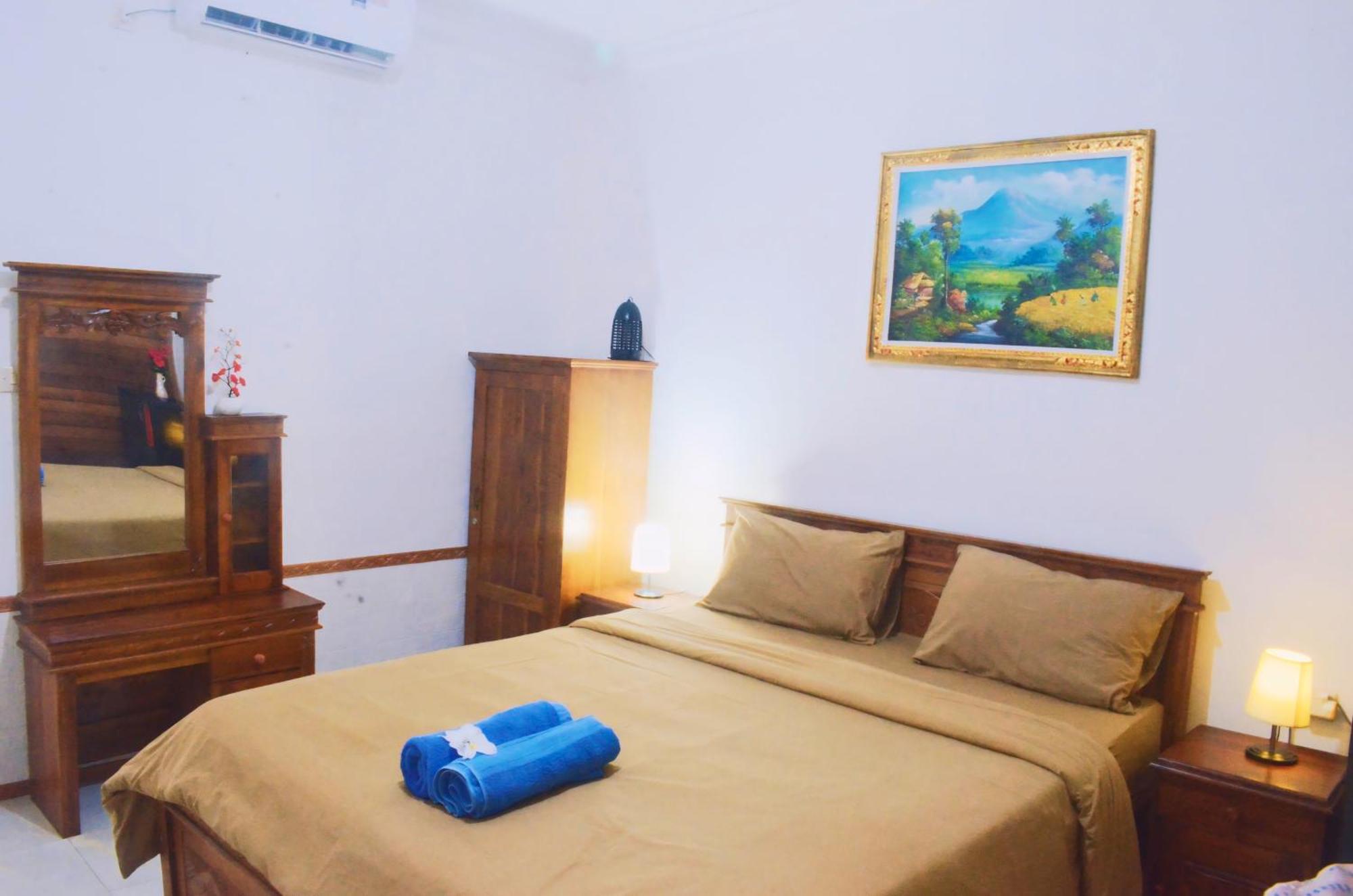 The Rahayu Cottage Batununggul Екстериор снимка