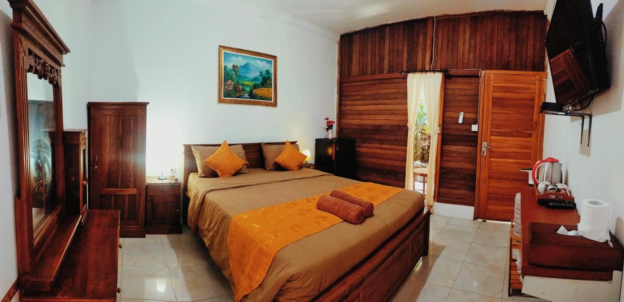 The Rahayu Cottage Batununggul Стая снимка
