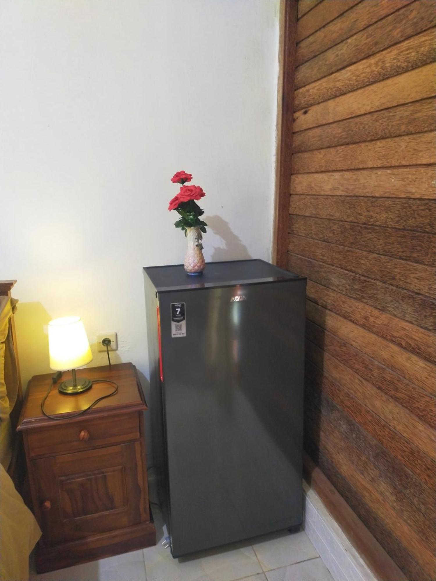 The Rahayu Cottage Batununggul Стая снимка