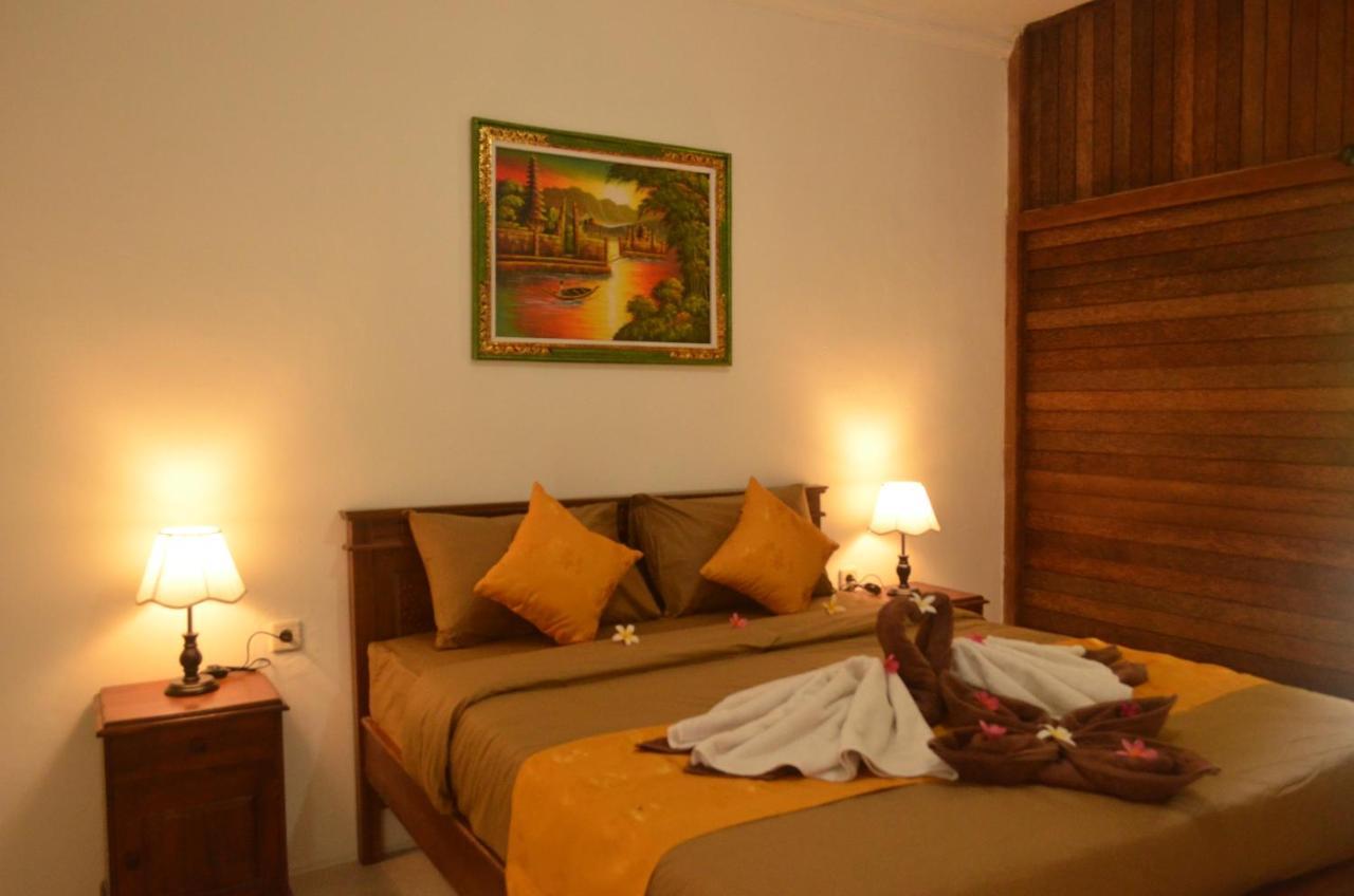 The Rahayu Cottage Batununggul Екстериор снимка