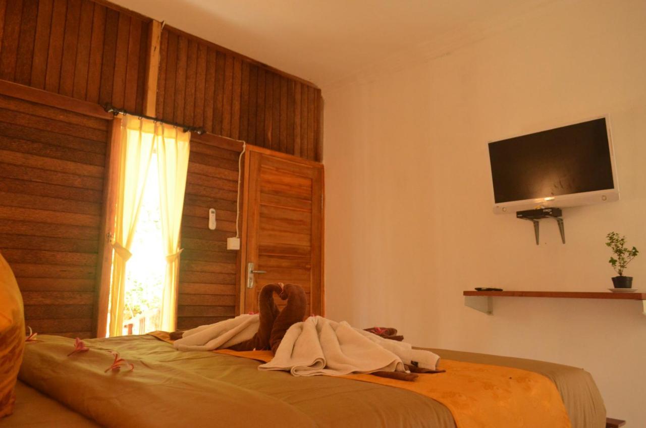 The Rahayu Cottage Batununggul Екстериор снимка