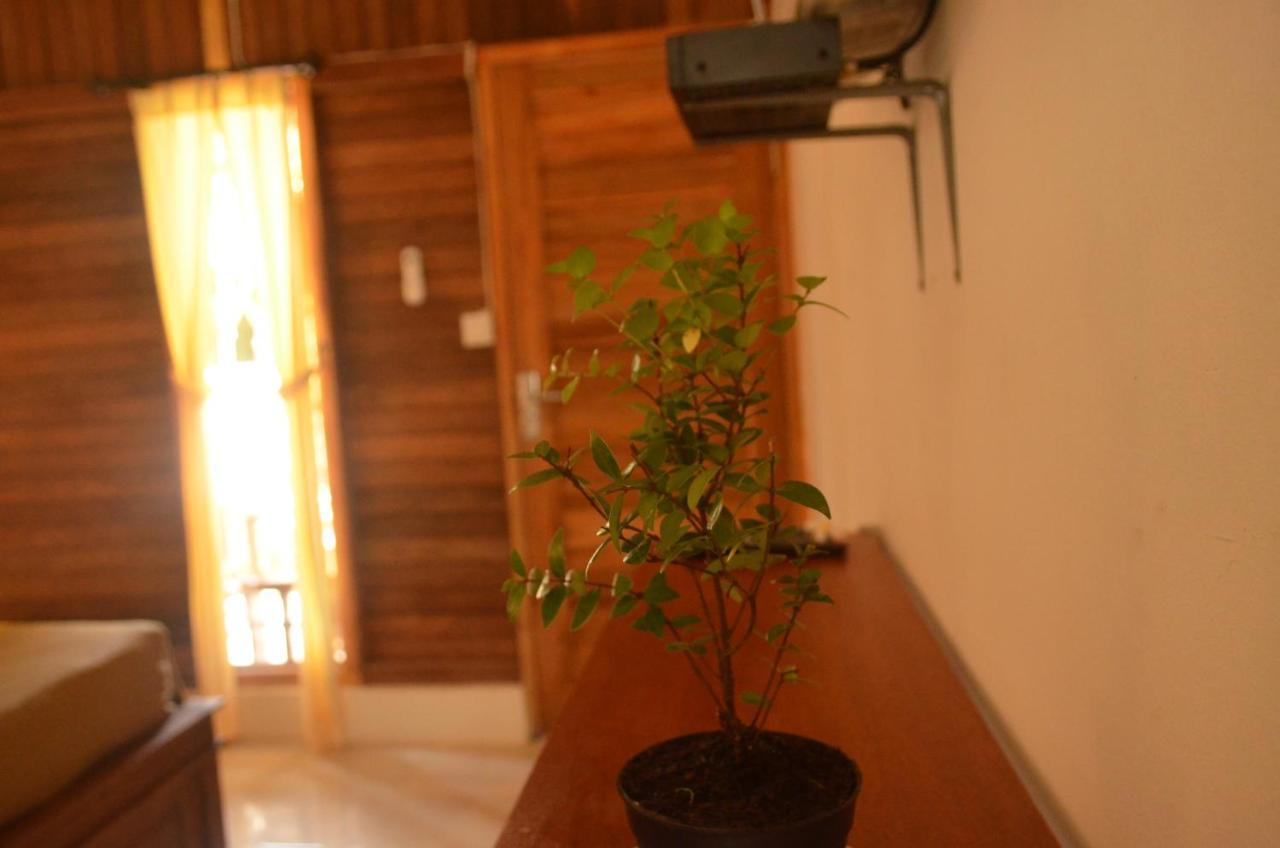 The Rahayu Cottage Batununggul Екстериор снимка
