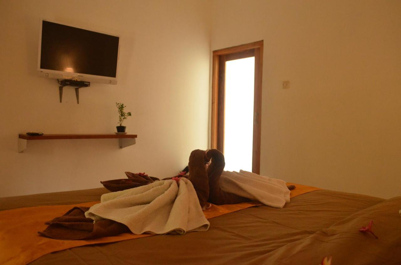 The Rahayu Cottage Batununggul Екстериор снимка