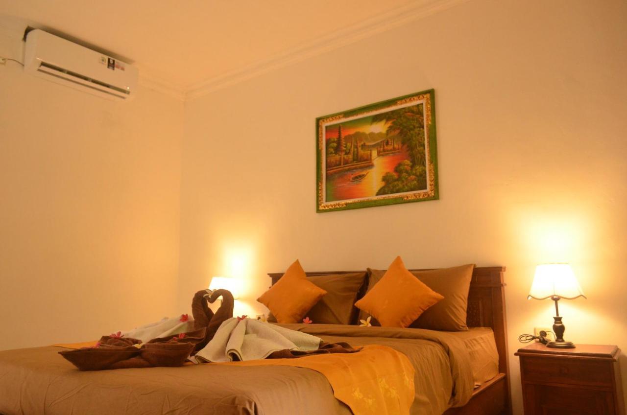 The Rahayu Cottage Batununggul Екстериор снимка