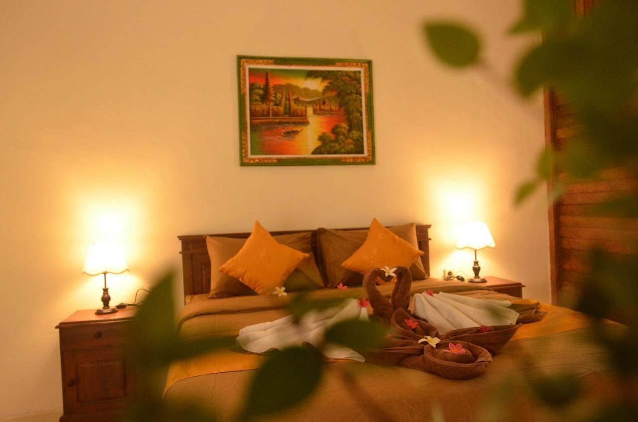 The Rahayu Cottage Batununggul Екстериор снимка