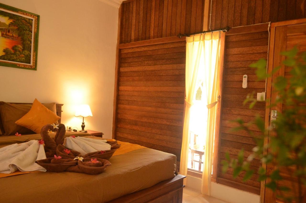 The Rahayu Cottage Batununggul Екстериор снимка