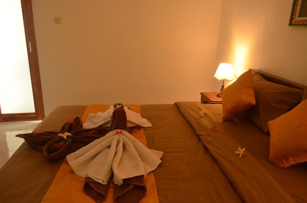 The Rahayu Cottage Batununggul Екстериор снимка