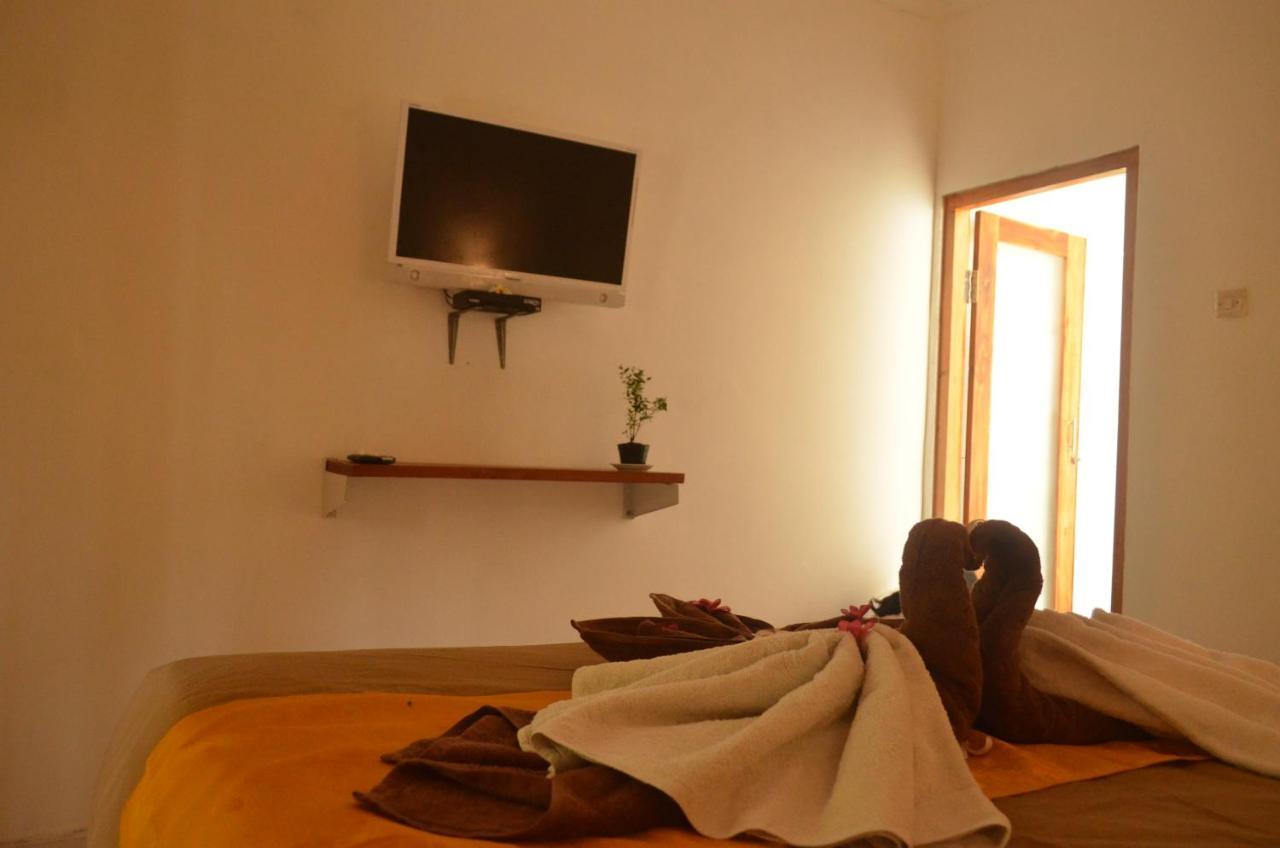 The Rahayu Cottage Batununggul Екстериор снимка
