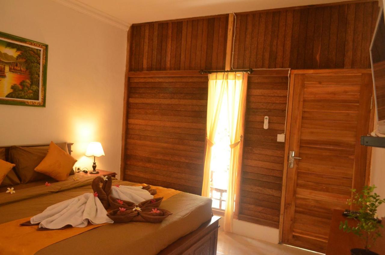 The Rahayu Cottage Batununggul Екстериор снимка