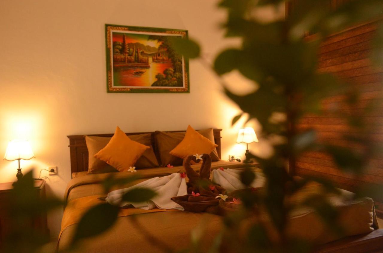 The Rahayu Cottage Batununggul Екстериор снимка