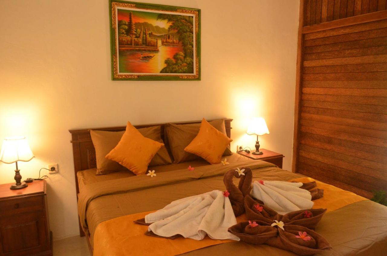 The Rahayu Cottage Batununggul Екстериор снимка