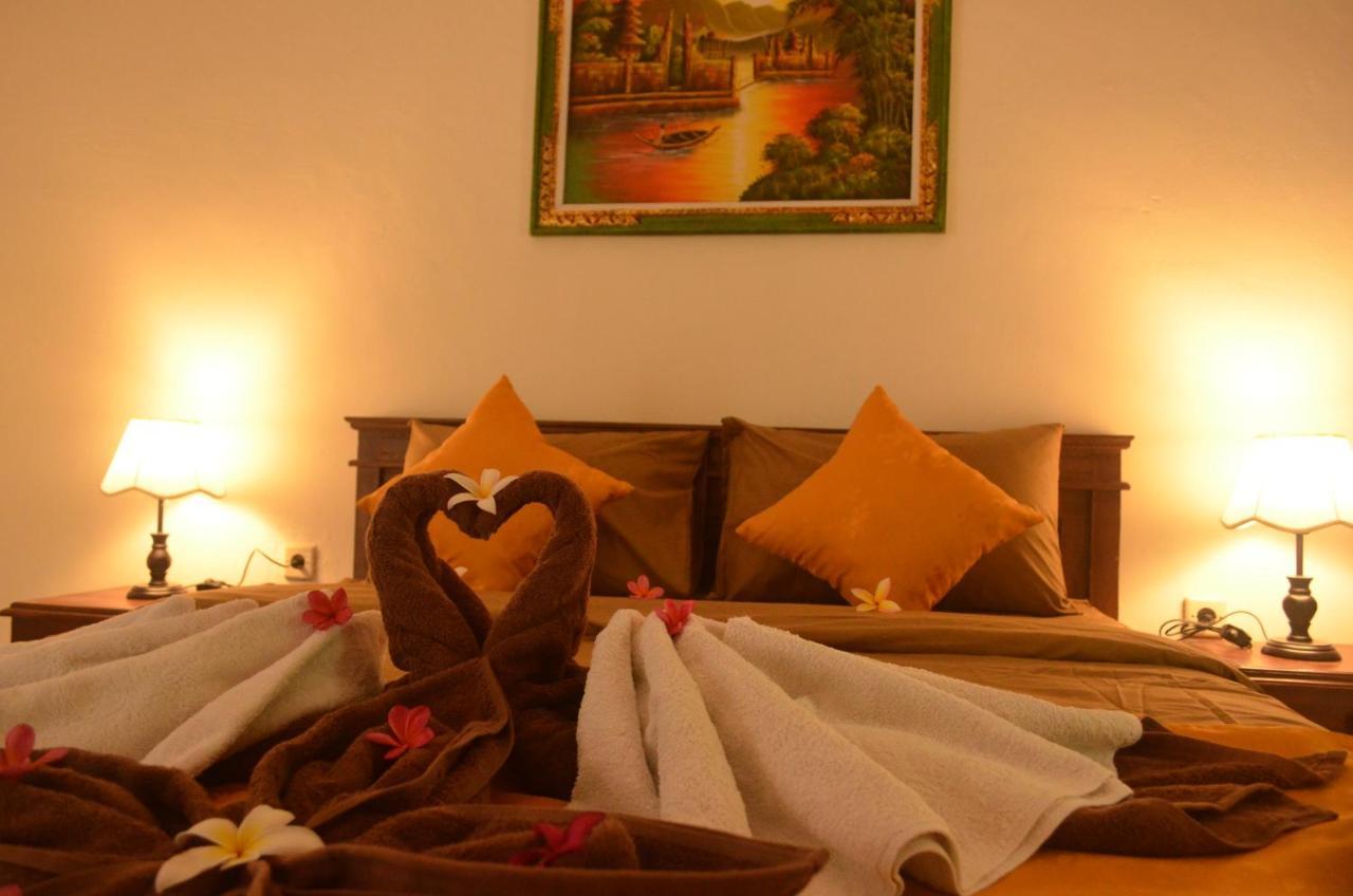 The Rahayu Cottage Batununggul Екстериор снимка