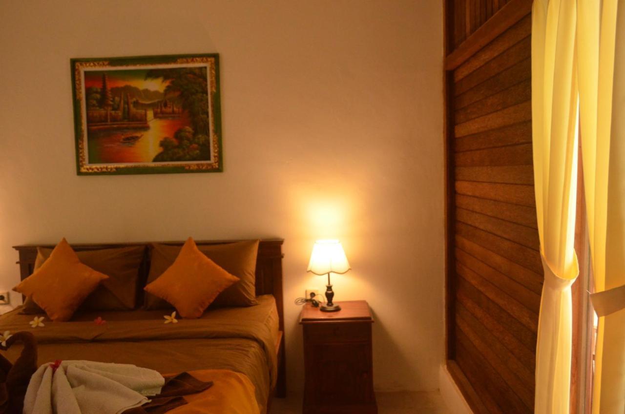 The Rahayu Cottage Batununggul Екстериор снимка