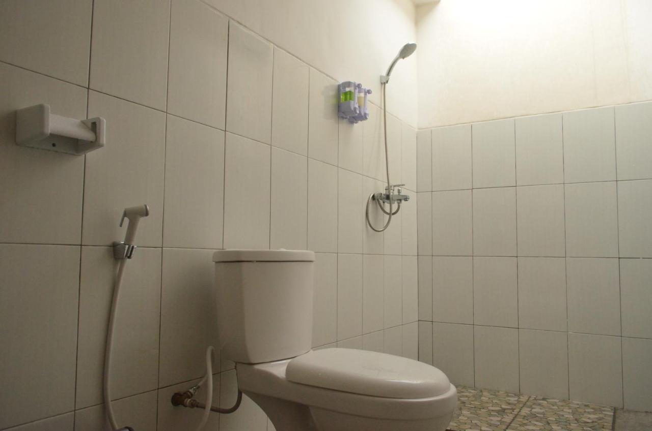 The Rahayu Cottage Batununggul Екстериор снимка