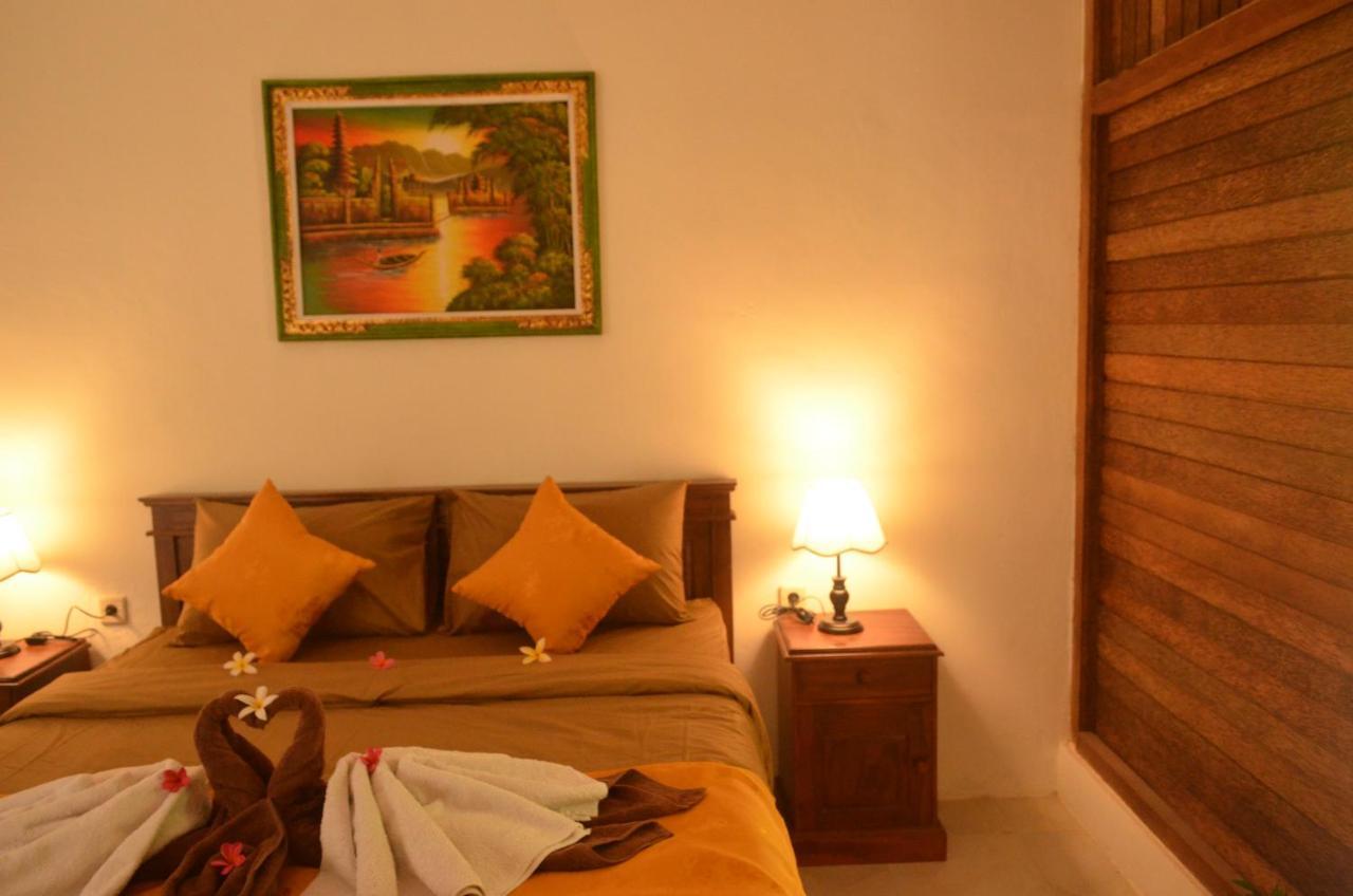 The Rahayu Cottage Batununggul Екстериор снимка